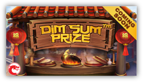 Dim Sum Prize Logo | LuckyStreak