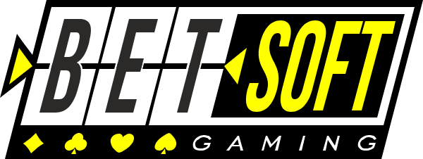 BetSoft Logo | LuckyStreak