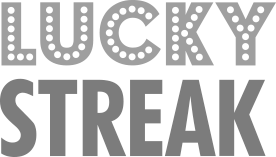 luckystreak online casino software provider