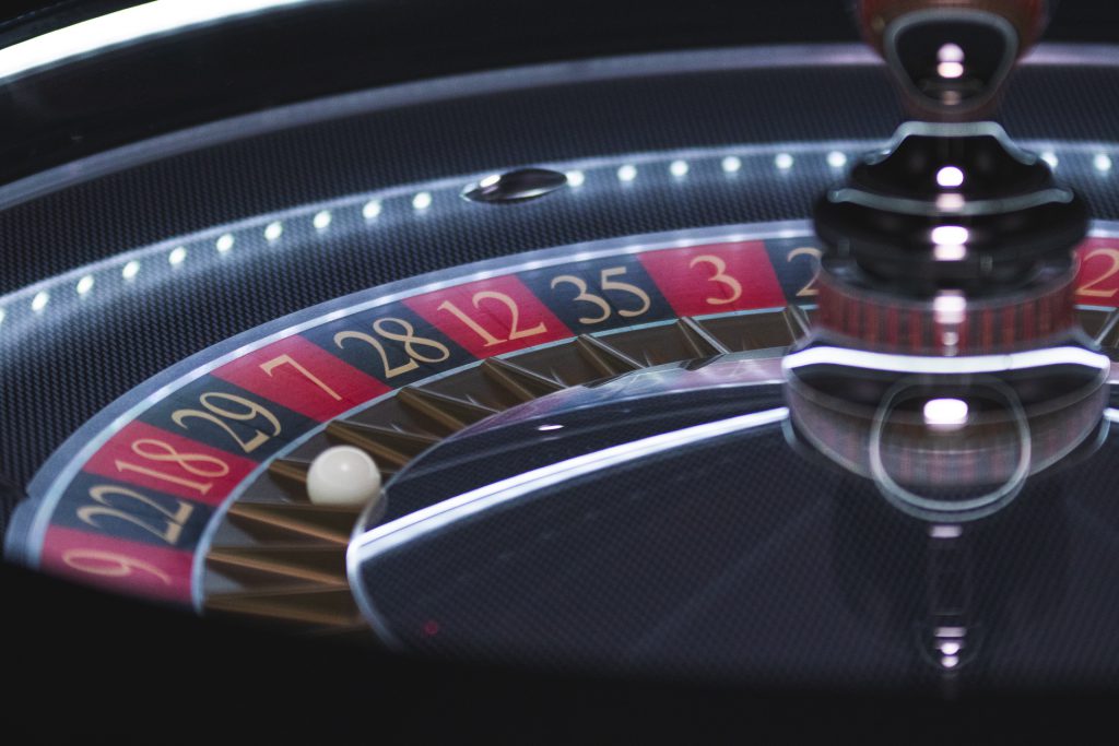 online live roulette software