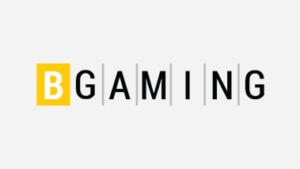 Bgaming slots and casino games