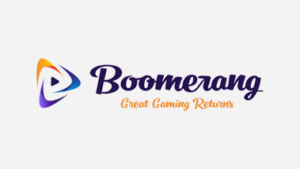 Boomerang casino and slot games provider