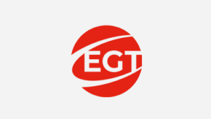 EGT casino and slot games provider