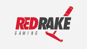 RedRake casino and slot games provider